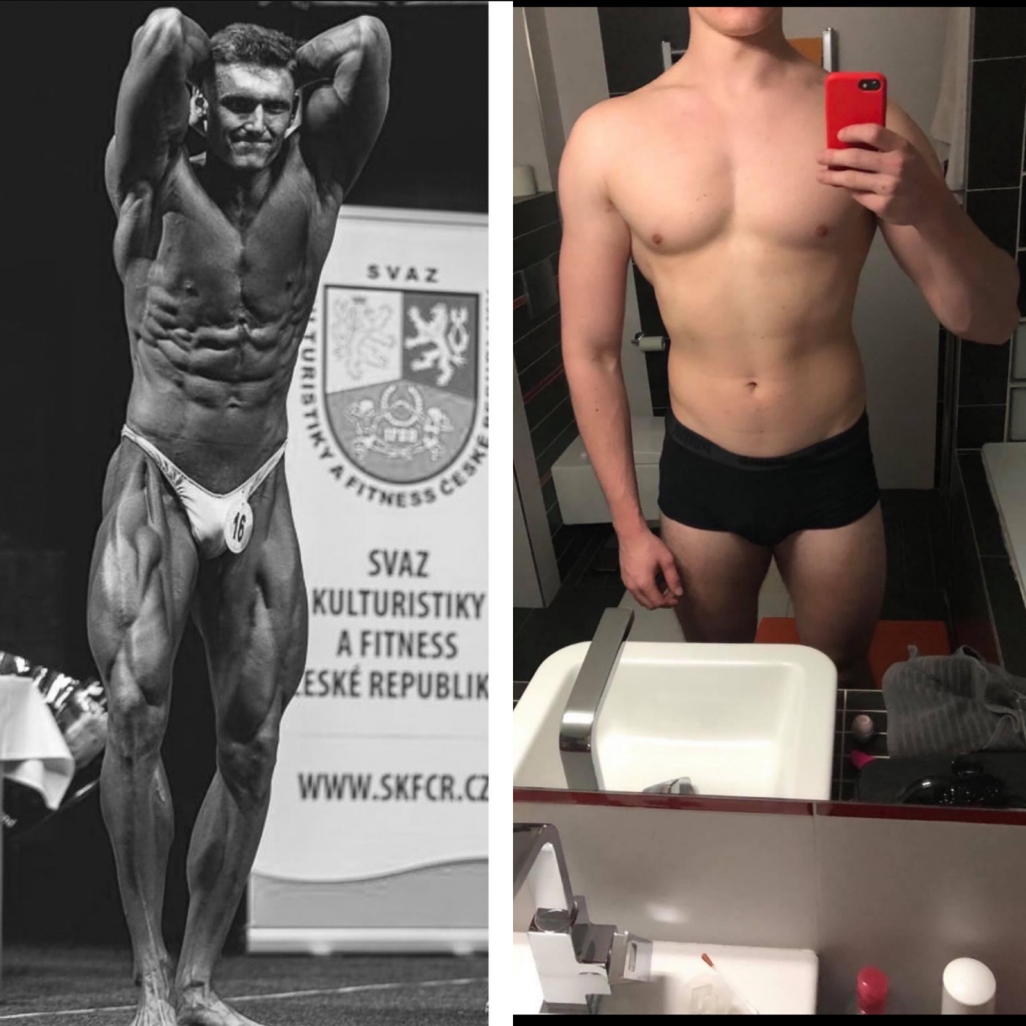 Customer transformation story